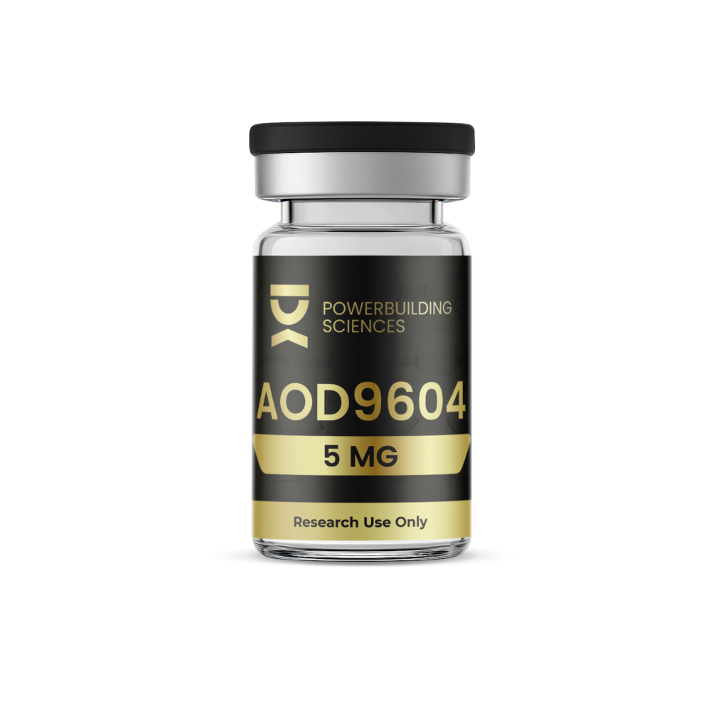 AOD 9604 (5mg)