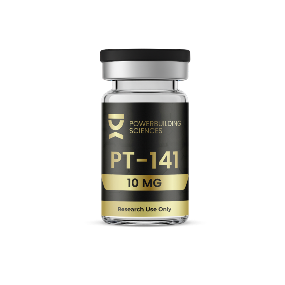 PT-141 (10mg)