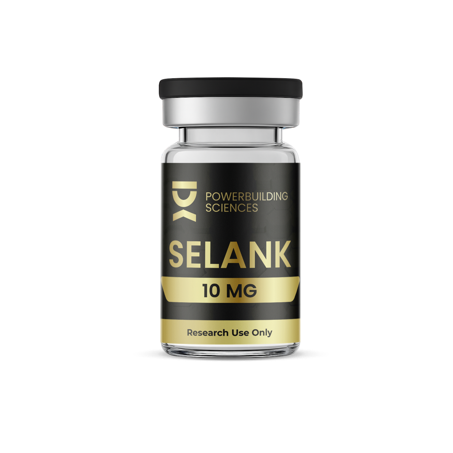 Selank (10mg)