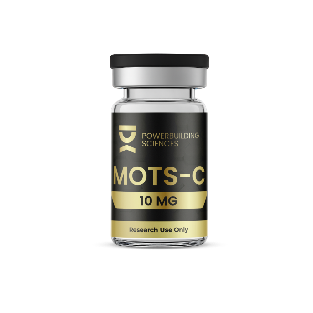 MOTS-c