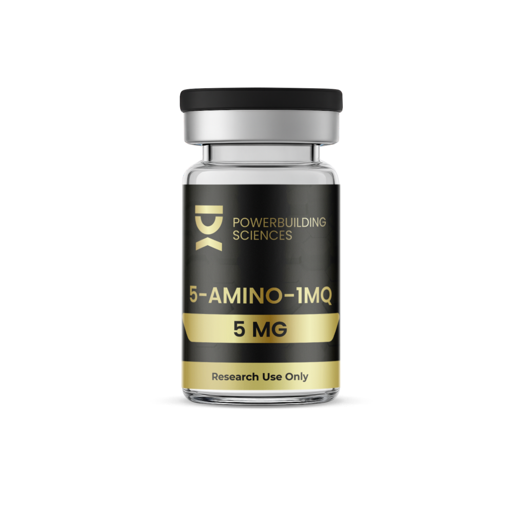 5-amino-1mq 5mg