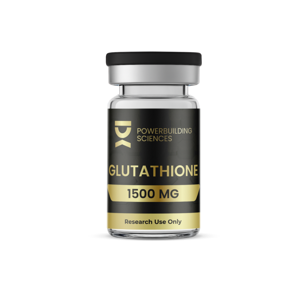 Glutathione 1500mg