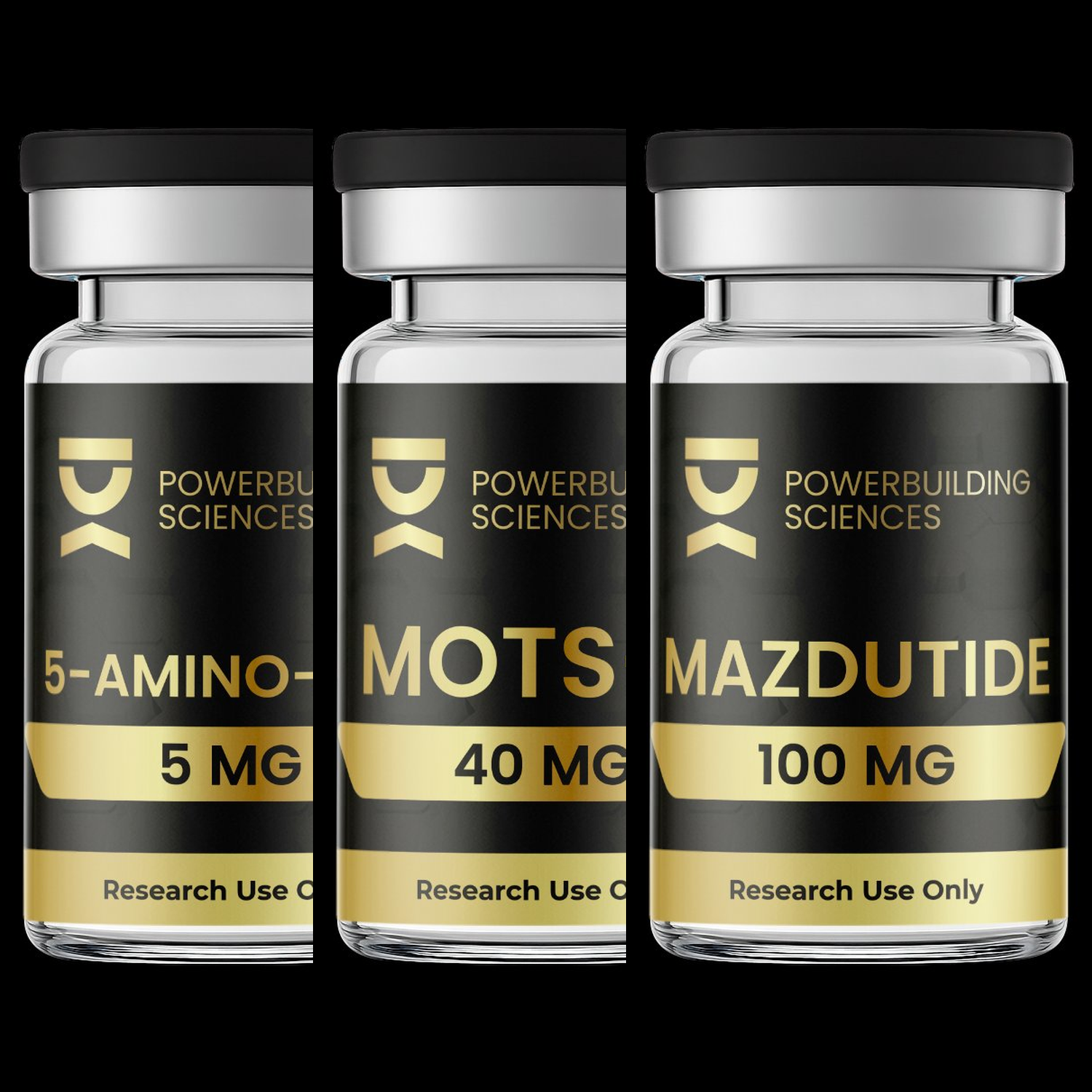 MOMENTUM™ STACK